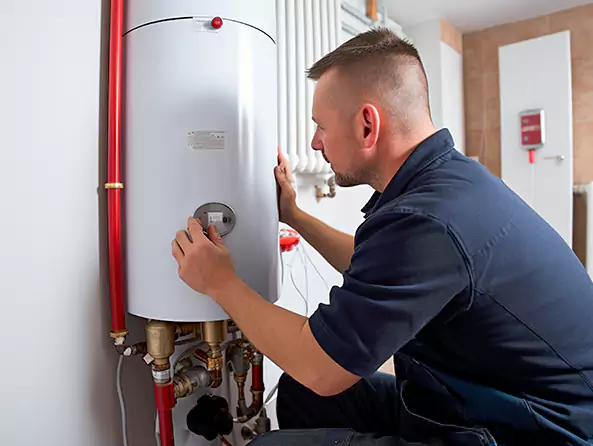 Why Baldwin Drains is the First Choice for Water Heater Maintenance Services in Baldwin, PA?