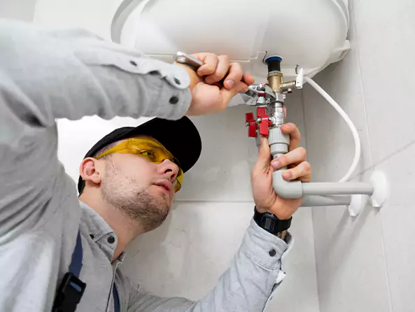 Why Baldwin Drains is the First Choice for Water Heater Tank Repair Services in Baldwin, PA?
